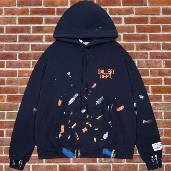GALLERY DEPT. Other - GALLERY DEPT.  hoodie